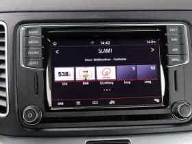 Volkswagen Sharan (2023) thumbnail 35
