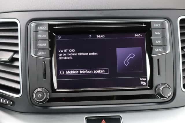 Volkswagen Sharan (2023) thumbnail 36