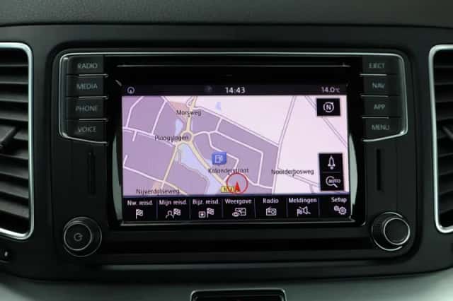Volkswagen Sharan (2023) thumbnail 37