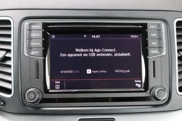 Volkswagen Sharan (2023) thumbnail 38