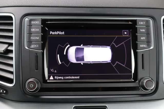 Volkswagen Sharan (2023) thumbnail 39