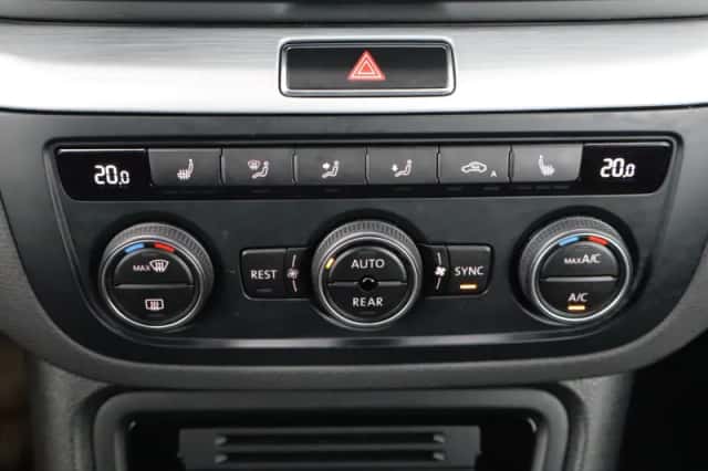 Volkswagen Sharan (2023) thumbnail 40