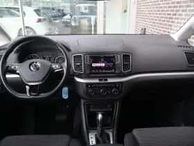 Volkswagen Sharan (2023) thumbnail 5