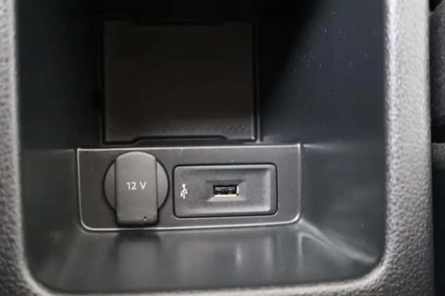 Volkswagen Sharan (2023) thumbnail 44