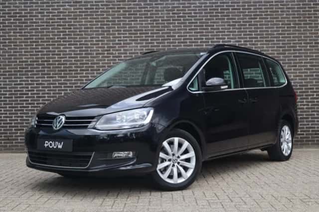 Volkswagen Sharan (2023) thumbnail 46
