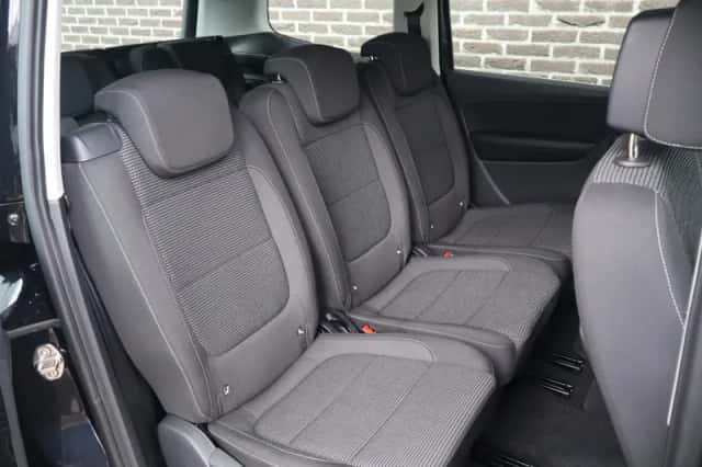 Volkswagen Sharan (2023) thumbnail 6