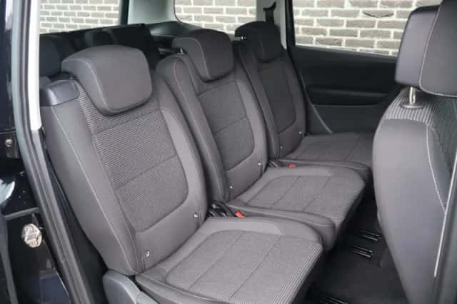 Volkswagen Sharan (2023) thumbnail 6