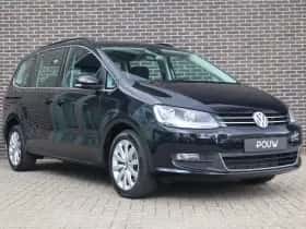 Volkswagen Sharan (2023) thumbnail 8