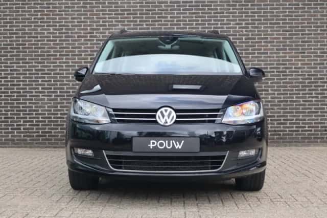Volkswagen Sharan (2023) thumbnail 9