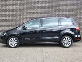 Volkswagen Sharan (2023) thumbnail 10