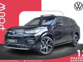 Volkswagen Tayron (2025)