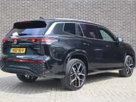 Volkswagen Tayron (2025) thumbnail 2