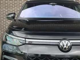 Volkswagen Tayron (2025) thumbnail 11