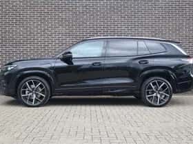 Volkswagen Tayron (2025) thumbnail 12