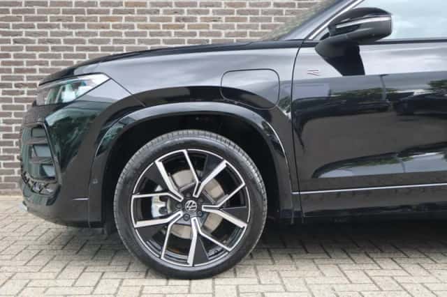 Volkswagen Tayron (2025) thumbnail 13