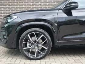 Volkswagen Tayron (2025) thumbnail 13