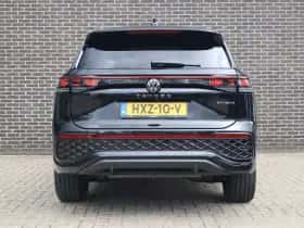 Volkswagen Tayron (2025) thumbnail 15