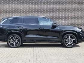 Volkswagen Tayron (2025) thumbnail 3