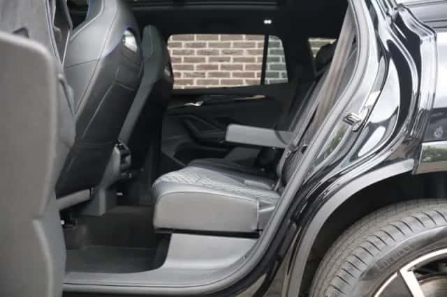 Volkswagen Tayron (2025) thumbnail 23