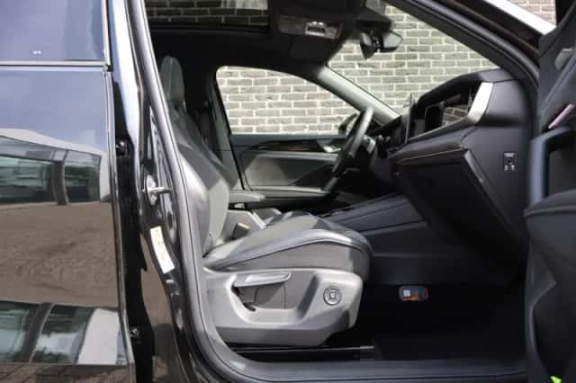 Volkswagen Tayron (2025) thumbnail 27