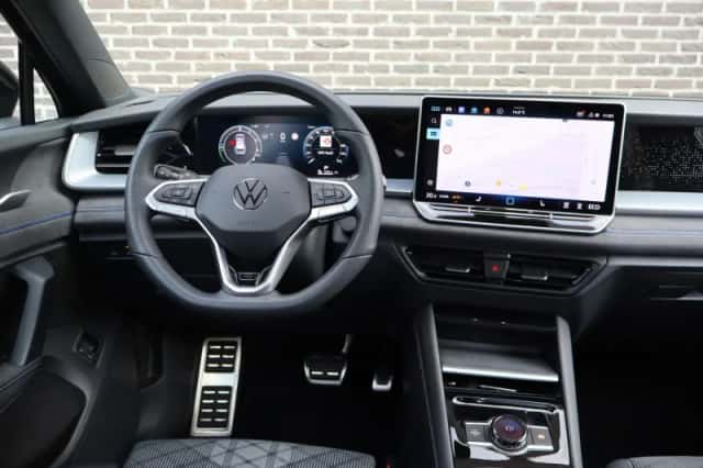 Volkswagen Tayron (2025) thumbnail 29