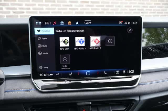 Volkswagen Tayron (2025) thumbnail 38