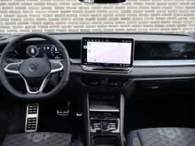 Volkswagen Tayron (2025) thumbnail 5