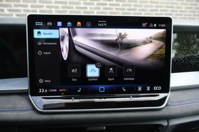 Volkswagen Tayron (2025) thumbnail 43