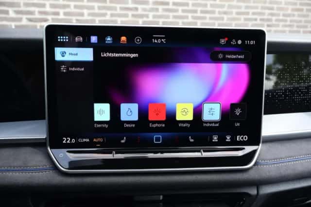 Volkswagen Tayron (2025) thumbnail 44
