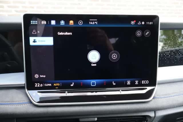 Volkswagen Tayron (2025) thumbnail 46