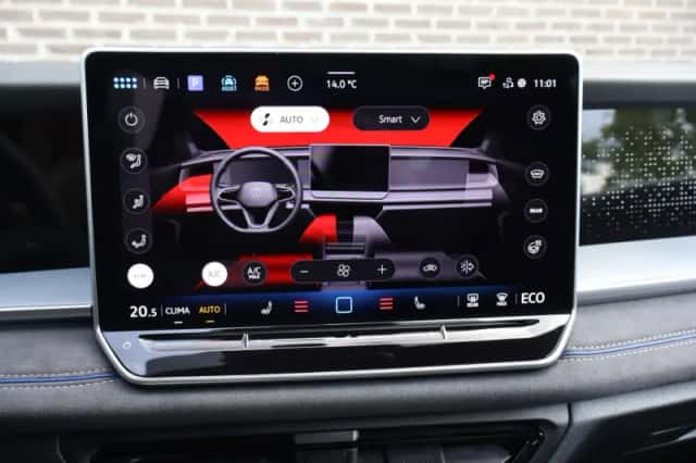 Volkswagen Tayron (2025) thumbnail 47