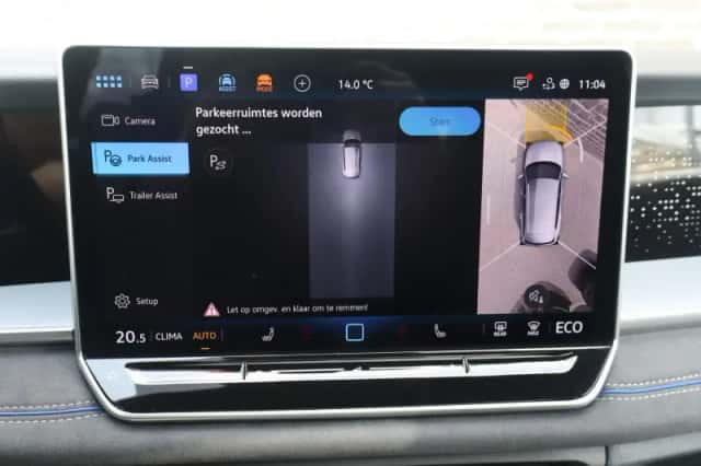 Volkswagen Tayron (2025) thumbnail 52