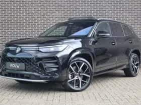 Volkswagen Tayron (2025) thumbnail 54