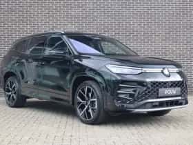 Volkswagen Tayron (2025) thumbnail 9