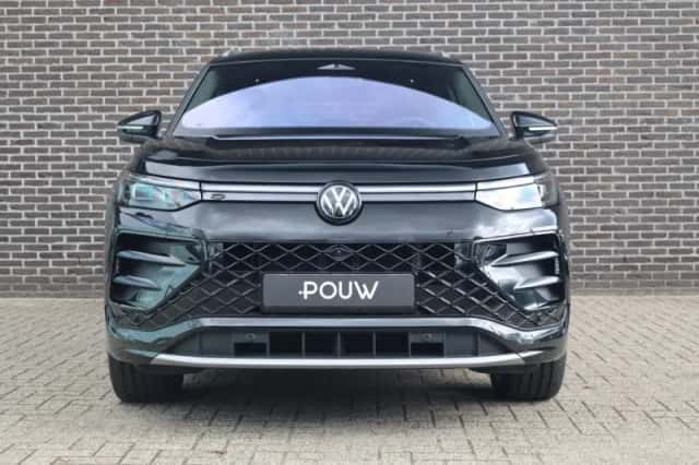 Volkswagen Tayron (2025) thumbnail 10