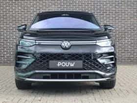 Volkswagen Tayron (2025) thumbnail 10