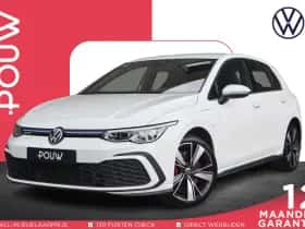 Volkswagen Golf (2022)