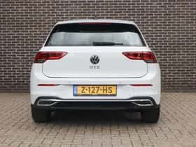 Volkswagen Golf (2022) thumbnail 12