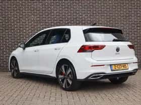 Volkswagen Golf (2022) thumbnail 13