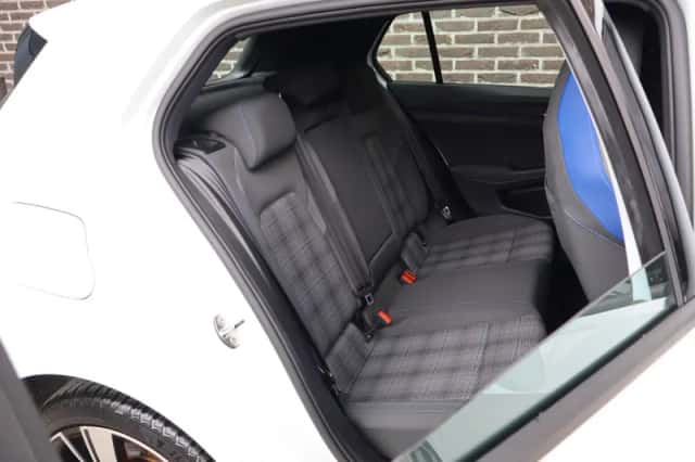Volkswagen Golf (2022) thumbnail 18