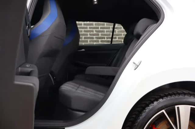 Volkswagen Golf (2022) thumbnail 20