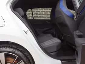 Volkswagen Golf (2022) thumbnail 34