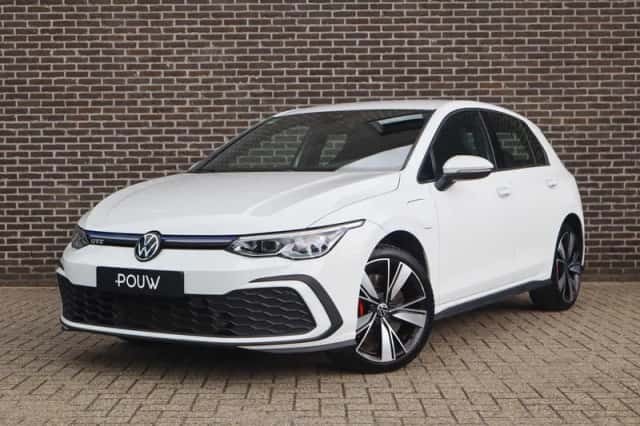 Volkswagen Golf (2022) thumbnail 45