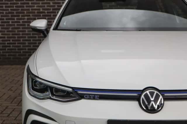 Volkswagen Golf (2022) thumbnail 10