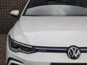 Volkswagen Golf (2022) thumbnail 10