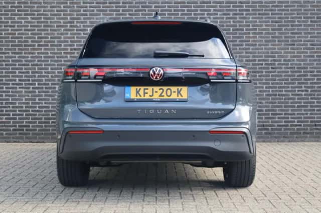 Volkswagen Tiguan (2026) thumbnail 12