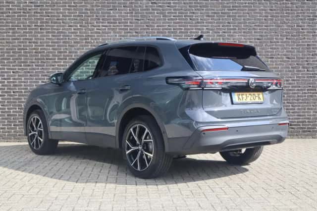 Volkswagen Tiguan (2026) thumbnail 14