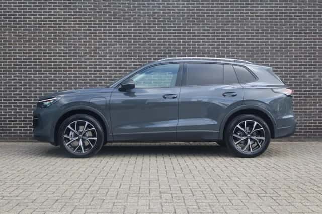 Volkswagen Tiguan (2026) thumbnail 15