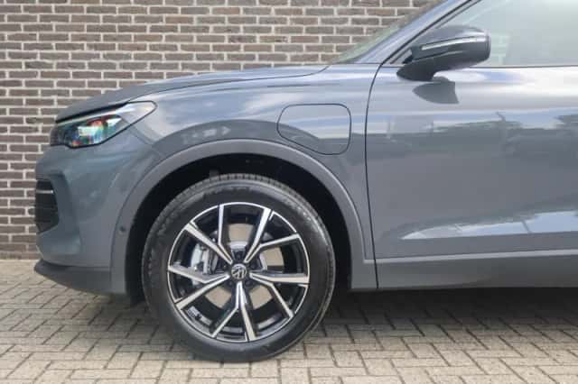 Volkswagen Tiguan (2026) thumbnail 16