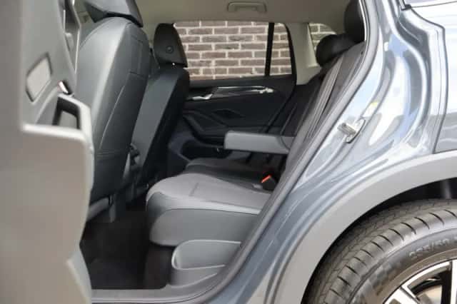 Volkswagen Tiguan (2026) thumbnail 22